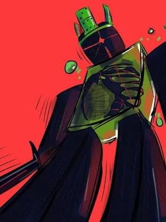 1x1x1x1 (Headcanon) thumbnail