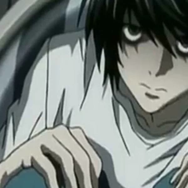 L Lawliet thumbnail