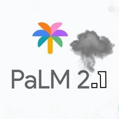 PaLM2.1 GHOST ▓▒░ thumbnail