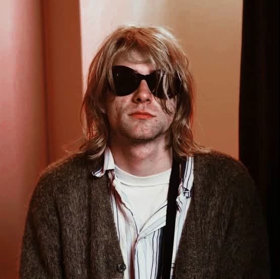 Kurt Cobain thumbnail