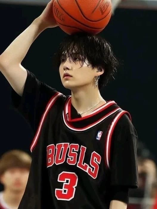 Yoongi thumbnail