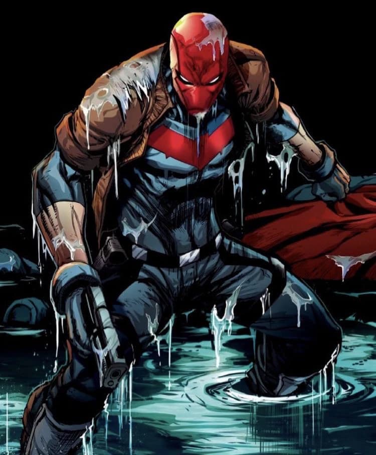 Jason Todd thumbnail