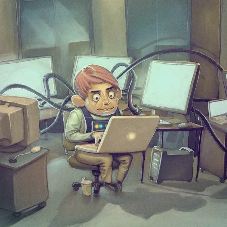 Game creation assistant thumbnail