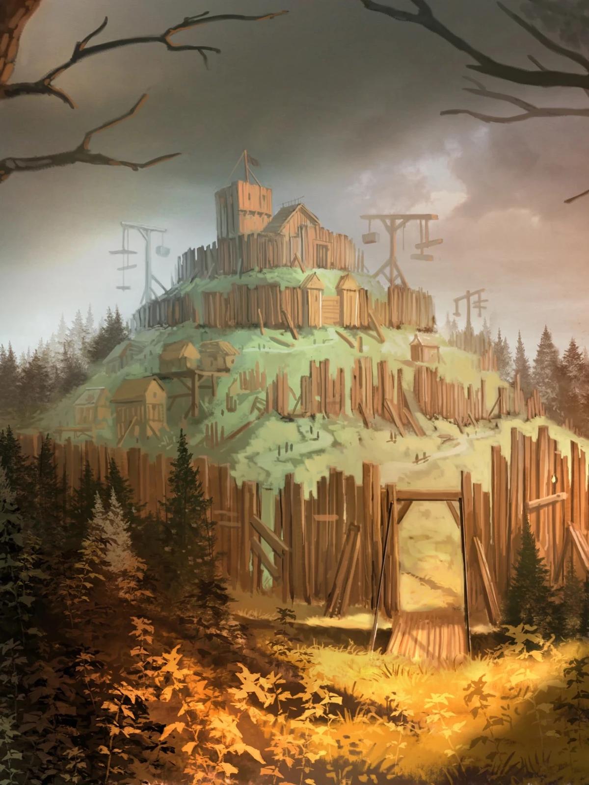 Build your own Castle thumbnail