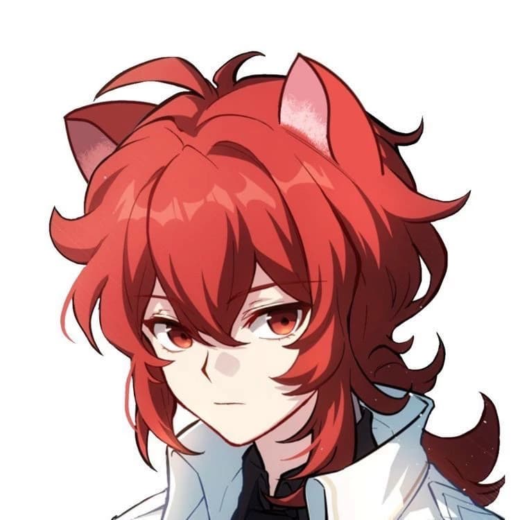 Catboy Diluc thumbnail
