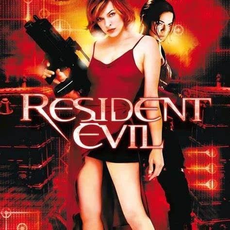 resident evil thumbnail