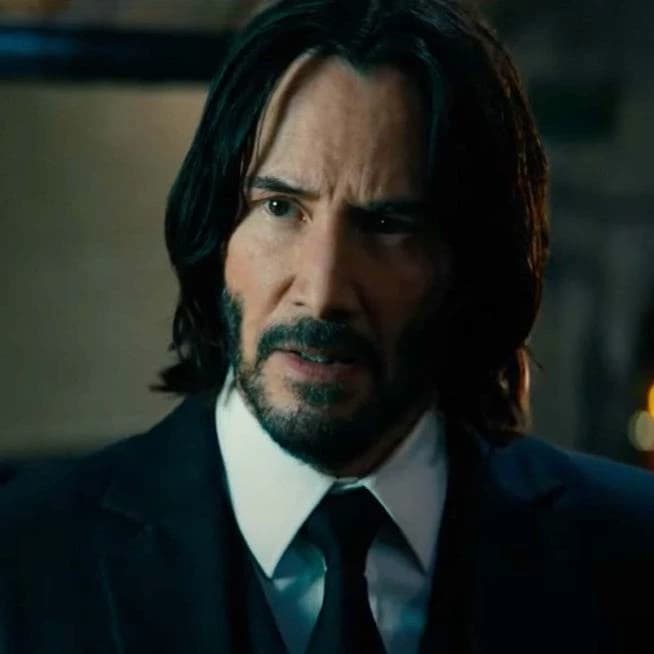 John Wick  thumbnail