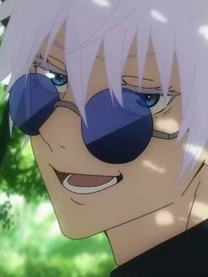 Satoru Gojo (High School) thumbnail