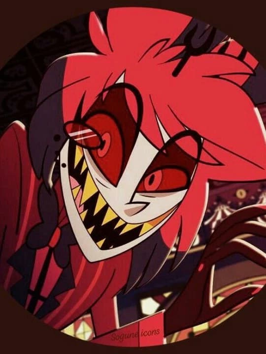 Alastor thumbnail