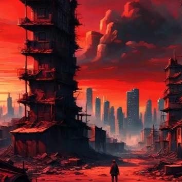 Apocalypse GPT thumbnail