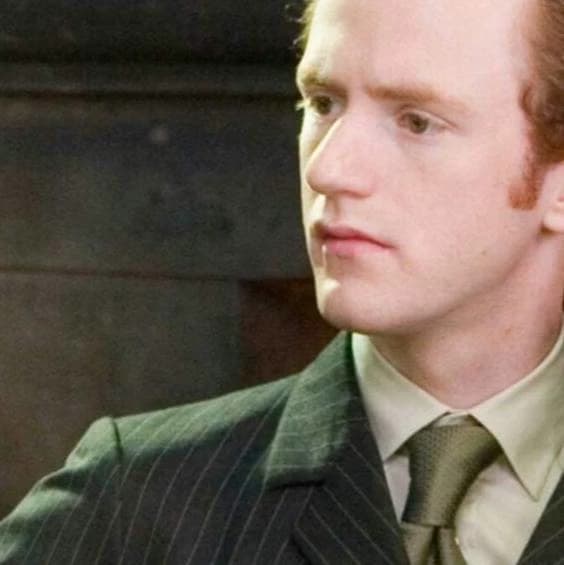 Percy Weasley thumbnail