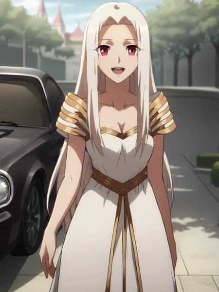 Irisviel von Einzbern thumbnail