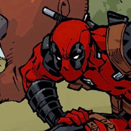 DEADPOOL ! thumbnail