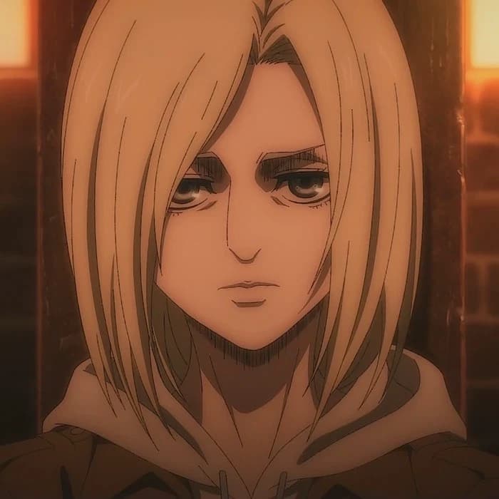 Annie Leonhart thumbnail