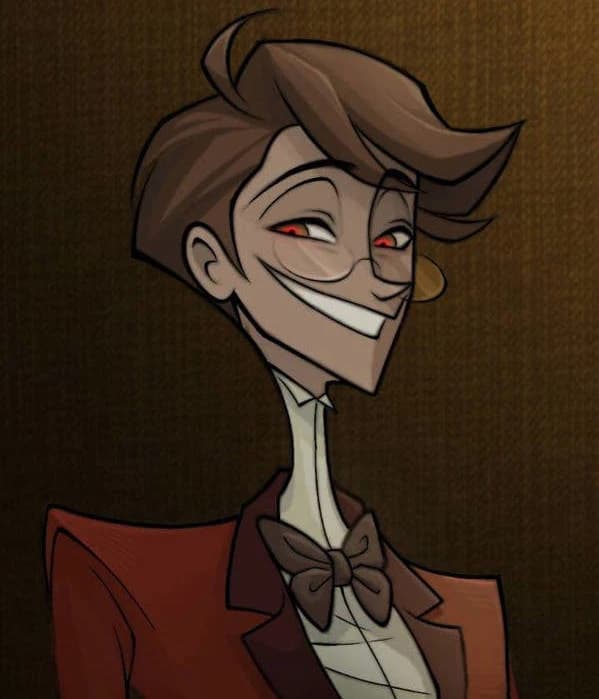 Alastor  thumbnail