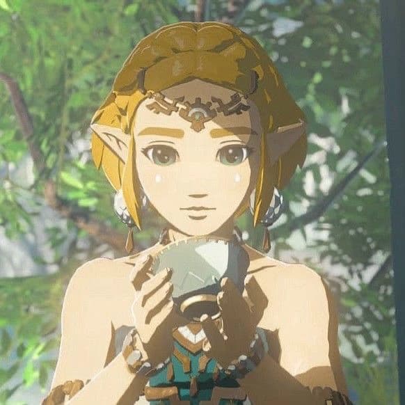 Zelda  thumbnail