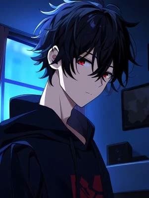 Ikehara - Your prickly hinedere roommate thumbnail