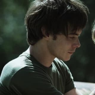 Jonathan Byers thumbnail