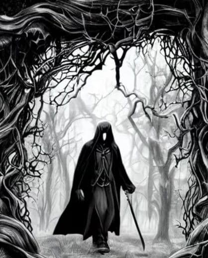 Dark Fantasy RPG thumbnail