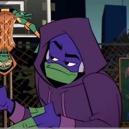 Donnie Hamato thumbnail