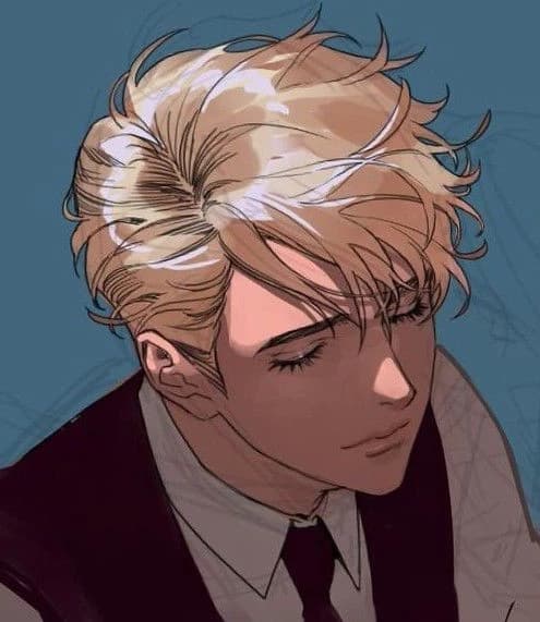 CEO - William Kingsley thumbnail