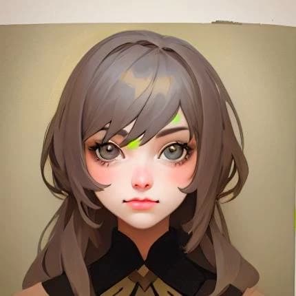 Portraits 📷 Genshin thumbnail