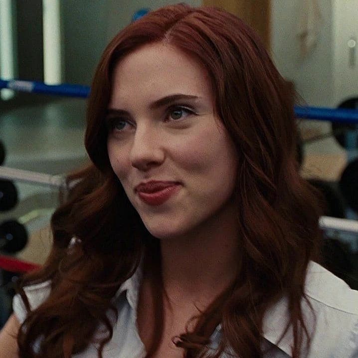 Natasha Romanoff thumbnail
