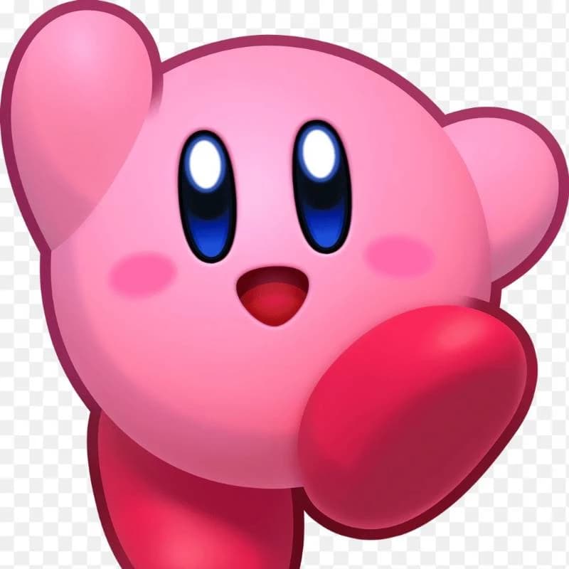 Kirby thumbnail