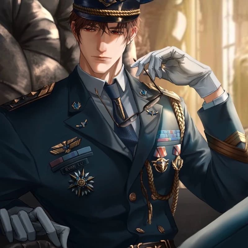 Dwayne Valiente | The soldier thumbnail