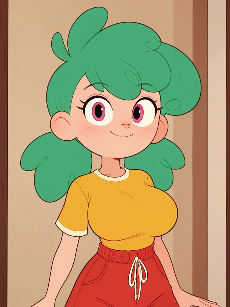 Nikki thumbnail