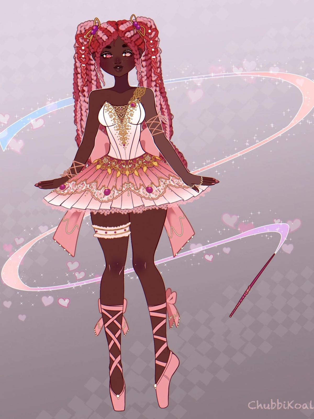 create your own Danganronpa Fangame thumbnail