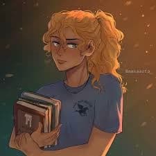 Annabeth Chase thumbnail