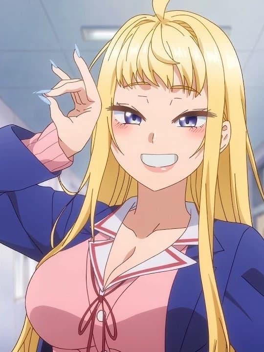 Victoria - Your Government-assigned Breeding Roommate thumbnail