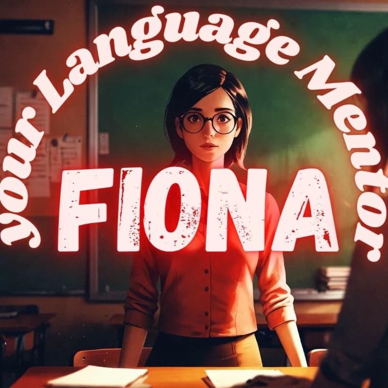 AI Language Teacher thumbnail