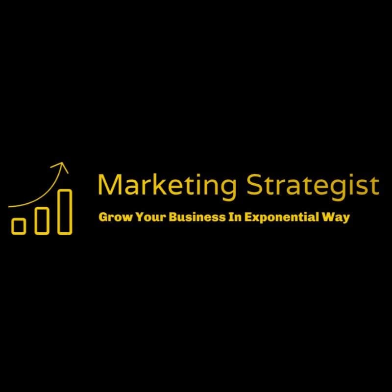 Marketing Strategist For Your Business thumbnail