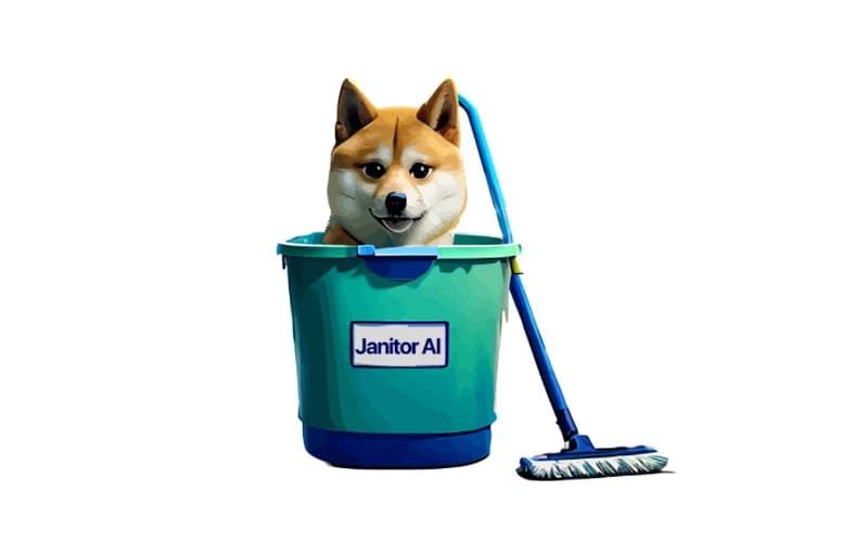 Simple Bot Maker for Janitor AI thumbnail