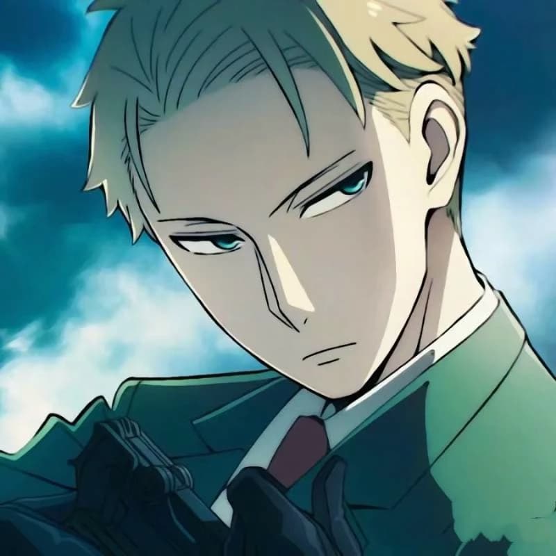 Twilight - Your all-around handsome dad thumbnail