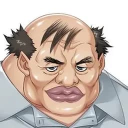 Ojisan thumbnail