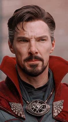 Doctor Stephen Strange  thumbnail