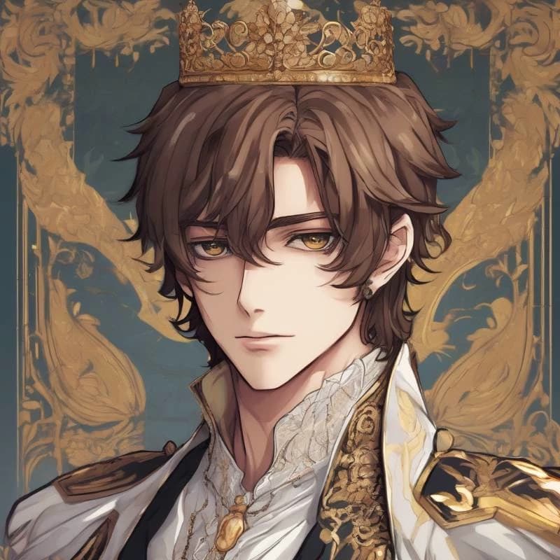 Crowned Prince Erik thumbnail