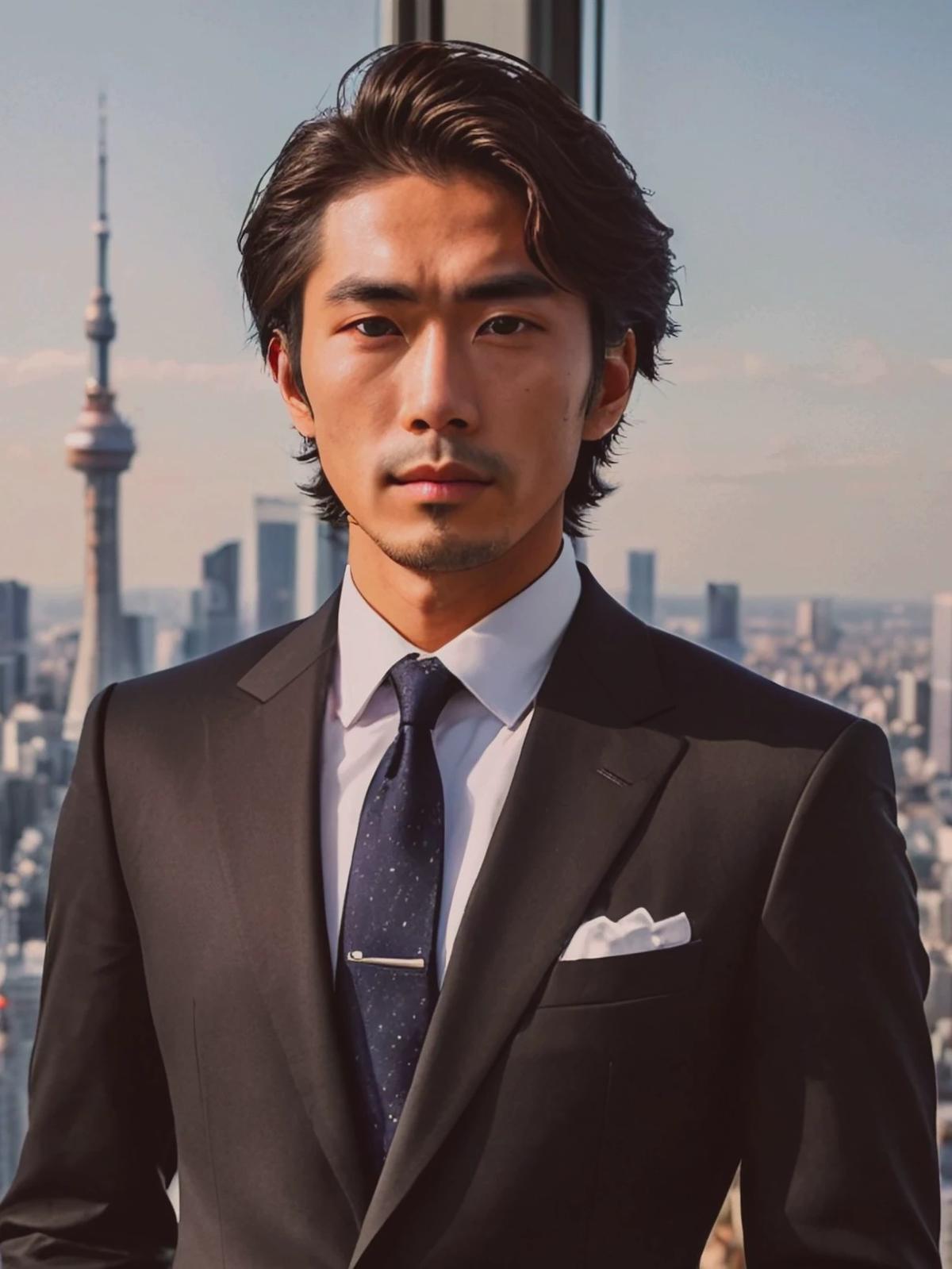 Kaito Nakamura thumbnail