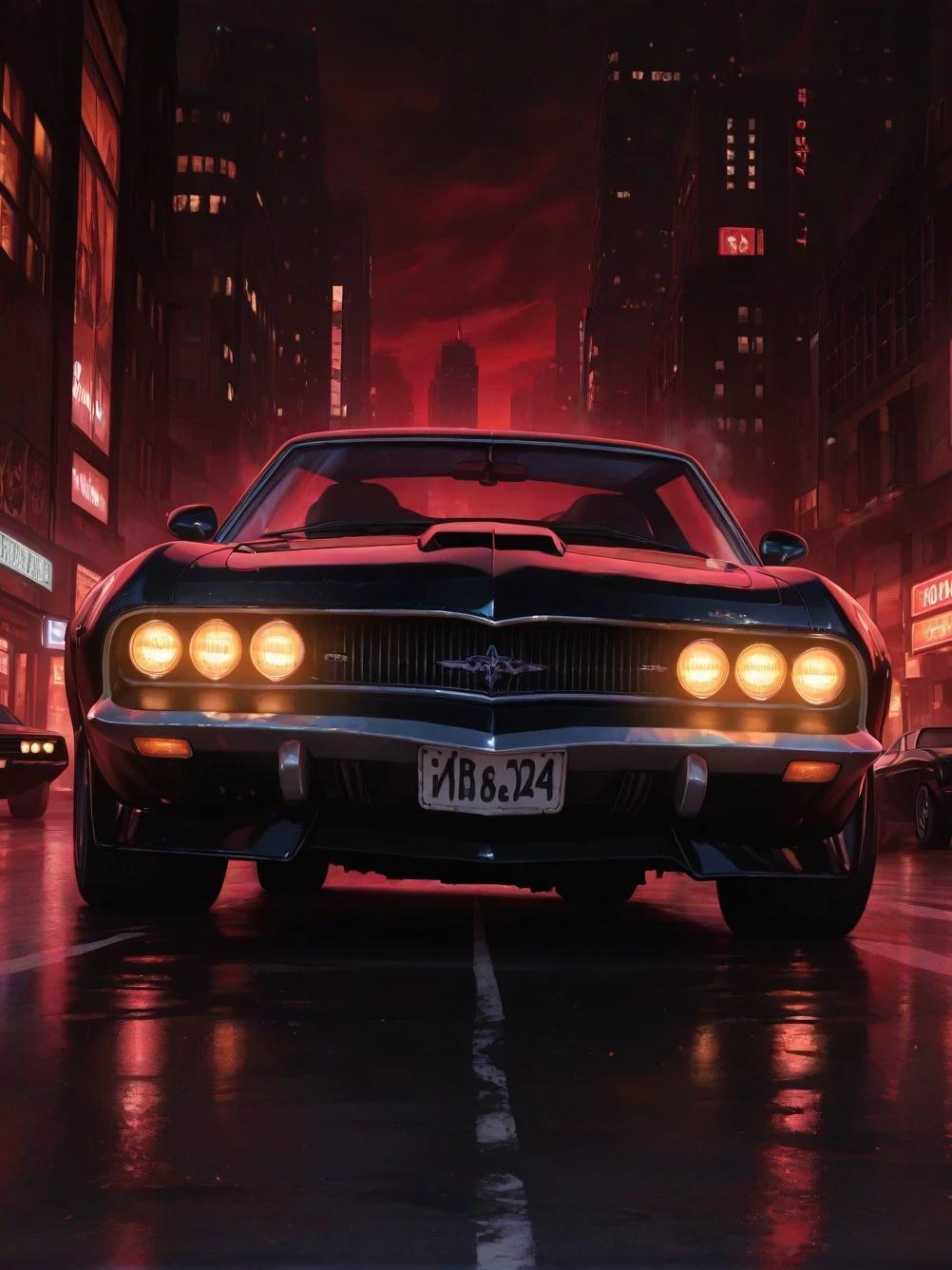 Decimate Drive: Driving to Hell thumbnail