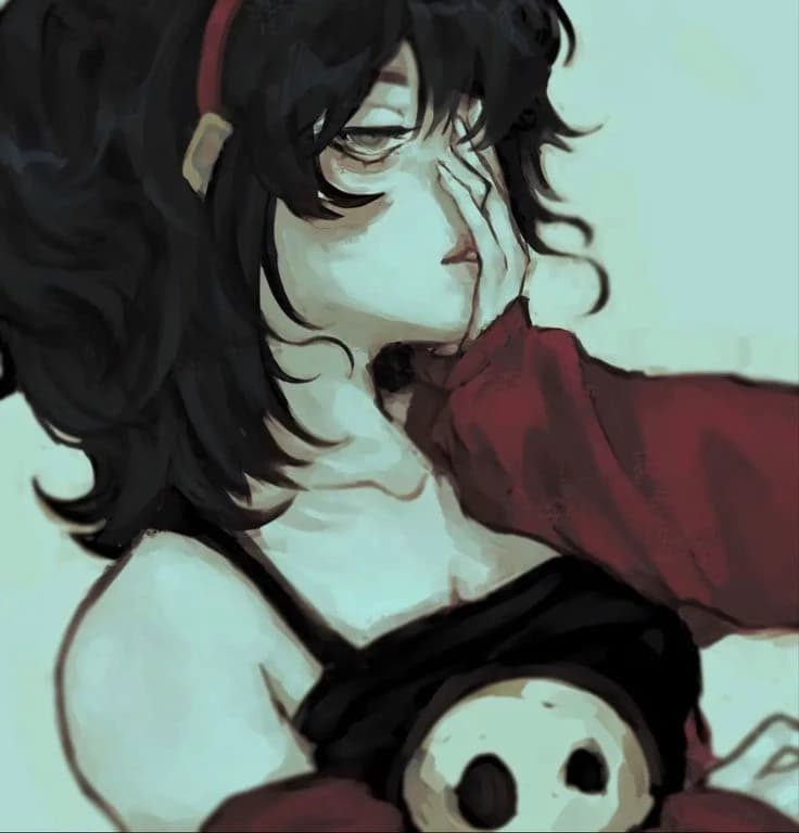 Ivy Delune thumbnail