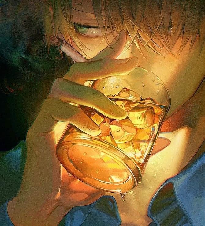 Yandere Sanji thumbnail