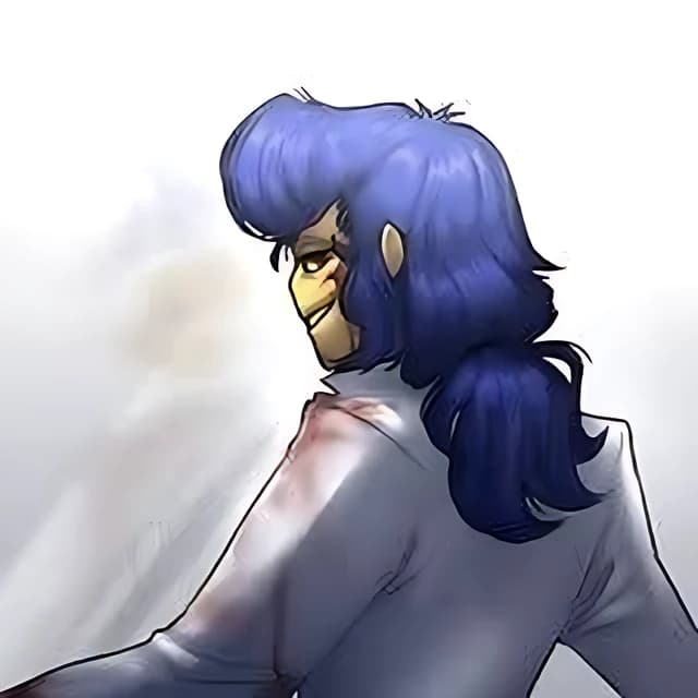 RF Wally Darling thumbnail