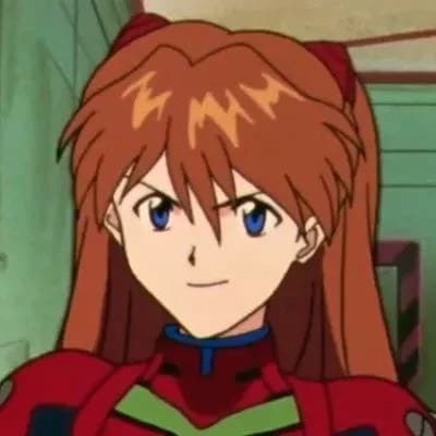 Asuka Langley Sohryu thumbnail
