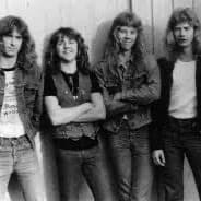 Metallica (1983) thumbnail