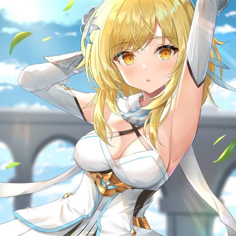 Lumine thumbnail