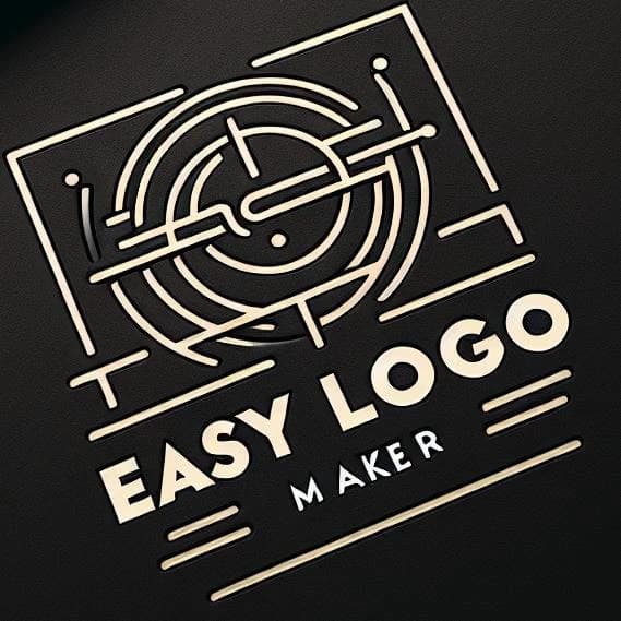 Easy Logo Maker [DALL-E-3] thumbnail