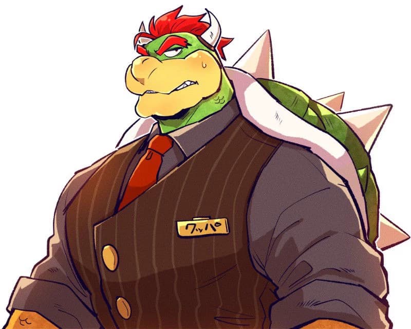 Bowser thumbnail
